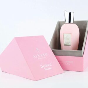 Ainash Desire Rose 2.5oz Women XDP Spray by Ainash