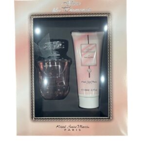 Kristel Saint Martin Shine Like Diamonds 2-Piece Set 3.3oz Women EDP Spray by Kristel Saint Martin
