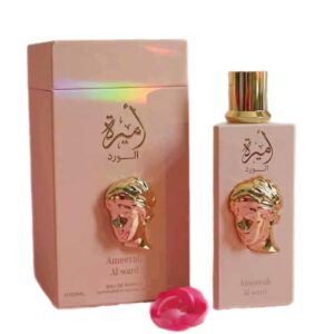 Ameerah Al Ward 3.4oz Unisex EDP Spray by Aura