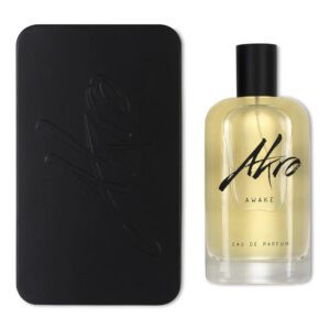 Akro Awake 3.4oz Unisex EDP Spray by Akro