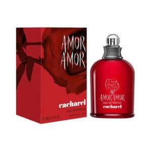 Cacharel Amor Amor 3.4oz Women EDP Spray by Cacharel
