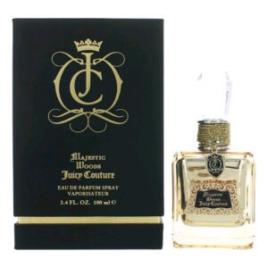 Juicy Couture Majesty Woods 3.4oz Women EDP Spray by Juicy Couture