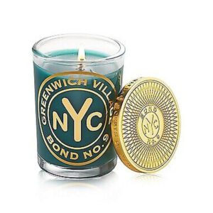 Bond No.9 Greenwich Candle 6.7oz by Bond No.9