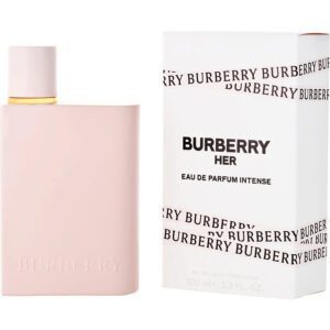 Burberry Her Intense 3.3oz Women EDP Spray by Burberry