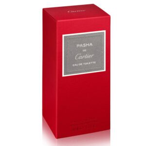 Cartier Pasha Cartier 3.3oz Men EDT Spray by Cartier