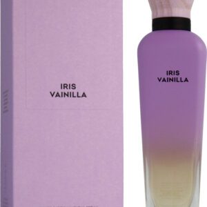 Adolfo Dominguez Iris Vainilla 4.1oz Women EDP Spray by Adolfo Dominguez