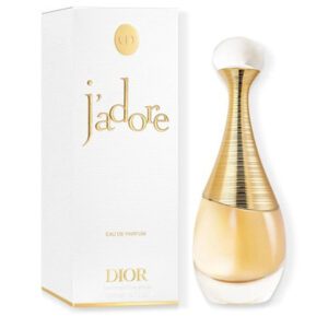Jadore by Dior 5.0oz Women EDP Spray by Christian Dior