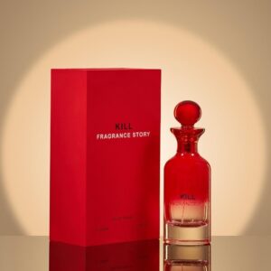 Fragrance Story Kill 3.4oz Men EDP Spray by Fragrance Story