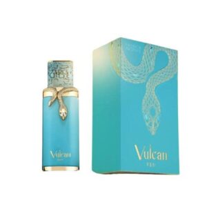 French Avenue Vulcan Feu 3.4oz Unisex EDP Spray by French Avenue