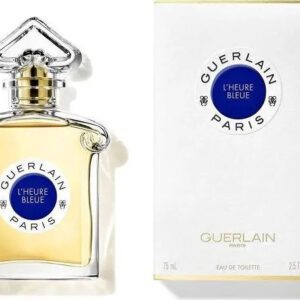 Guerlain L'Heure Bleue 2.5oz Women EDT Spray by Guerlain