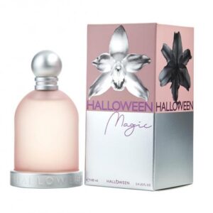 Jesus Del Pozo Halloween Magic 3.4oz Women EDT Spray by Jesus Del Pozo