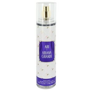 Ari Ariana Grande 8.0oz Women Body Mist by Ariana Grande