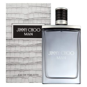 Jimmy Choo Man 3.3oz Men EDT Spray by Jimmy Choo