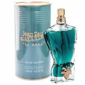 Jean Paul Gaultier Le Beau 4.2oz Men EDT Spray by Jean Paul Gaultier