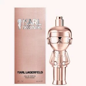 Karl Lagerfeld Ikonik 2.0oz Women EDP Spray by Karl Lagerfeld