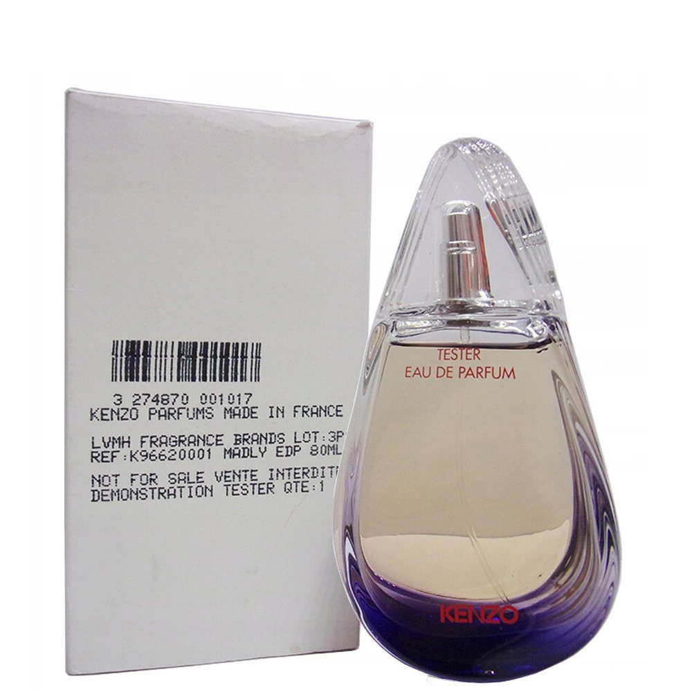 kenzo_madly_kenzo_w_edt_80ml_tester Kenzo Madly 2.7oz Women EDP Spray Tester by Kenzo