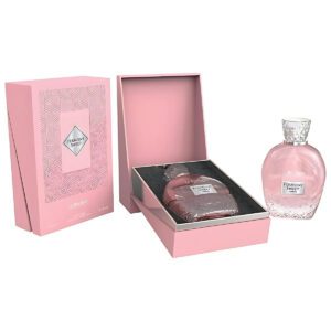 Le Bonheur Fermony Sweet 3.4oz Women EDP Spray by Le Bonheur