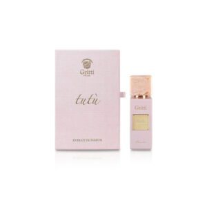 Gritti Tutu Pink 3.4oz Women EDP Spray by Gritti