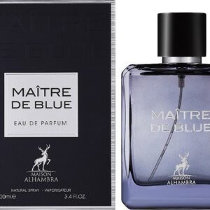 FRAIS MAITRE 3.4oz U EDP SPRAY by Frais Et Frais