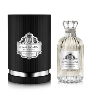 Assala Prime Royal Jasmine 3.3oz Women EDP Spray by Assala Prime