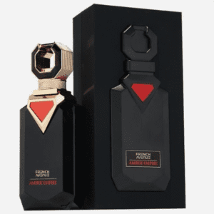 AMBER EMPIRE 3.4oz M EDP SPRAY by French Avenue