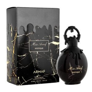 Armaf Miss Armaf Mistique 3.4oz Women EDP Spray by Armaf