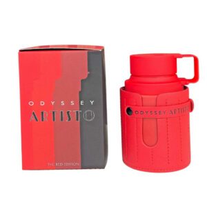 Armaf Odyssey Artisto 3.4oz Men EDP Spray by Armaf