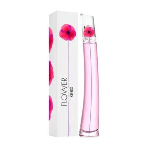 Kenzo Flower Cherry Poppy 3.3oz Women EDP Spray by Kenzo