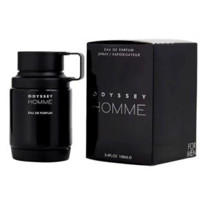 Armaf Odyssey Homme 3.4oz Men EDP Spray by Armaf